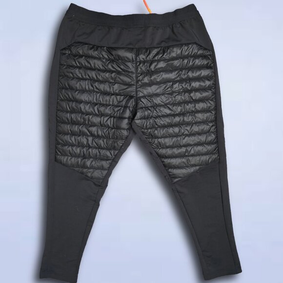 Orage Phoenix Hybrid Layering Pants | Extra Large NWOT - Picture 3 of 6